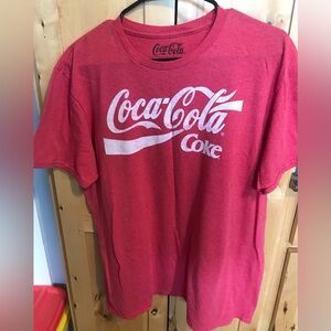 Vintage Coca Cola (coke) T-shirt
